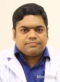ডা. মুহাম্মদ মাসুদুল হাসান অরুপ