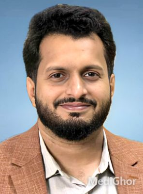 সহকারী প্রফেসর ডা. নাফীউজ্জামান