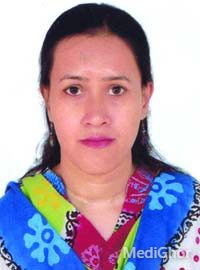 ডা. নাহিদা জাফরিন