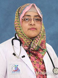 Dr. Najma Mahboob