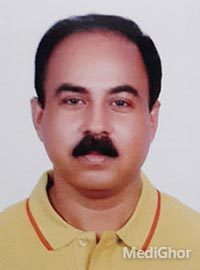 ডা. নানদান কুমার মজুমদার