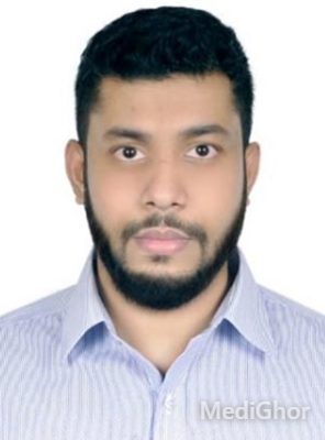 ডা. মো. মামুনুর রশিদ