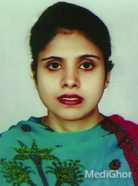 Dr. Nargis Akther Shiddique