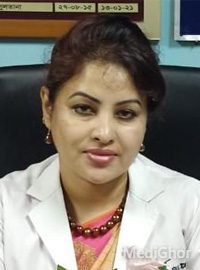 Dr. Nargis Sultana