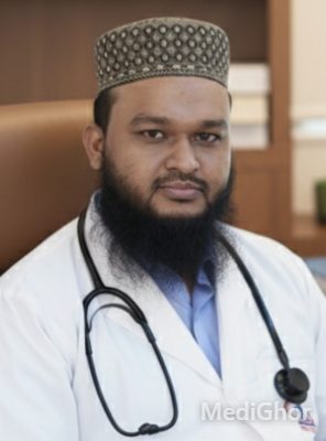 ডাঃ নাসির উদ্দিন সাগর