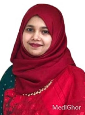 Dr. Nasrin Akhter (Shumi)