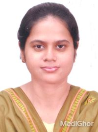 ডা. নাসরিন আক্তার পপি