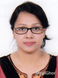 ডা. রোকায়া সুলতানা রুমা
