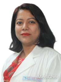 ডা. নাসরিন চৌধুরী সুমি