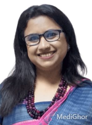 Dr. Nayar Islam (Bindu)