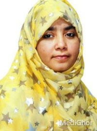 ডা. নাজমা বেগম