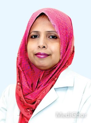 ডা. সুরা জুকরুপ মমতাহেনা