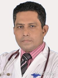 ডা. নাজমুল হুদা রিপন