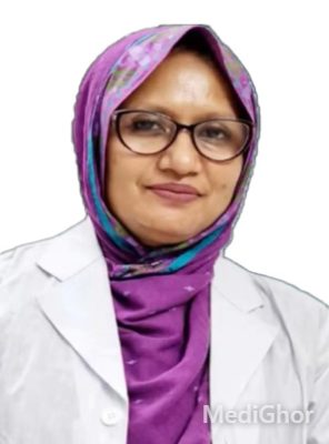 Dr. Nazmun Nahar Rosy