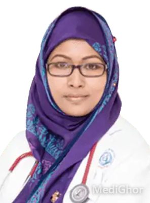 ডা. নাজনীন পারভীন