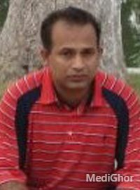 ডা. নিয়াজ আহমেদ