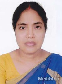 ডা. নিবেদিতা পাল