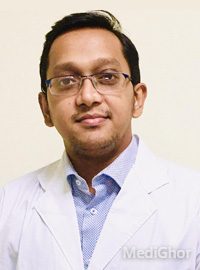 ডা. ভাস্কর চক্রবর্তী