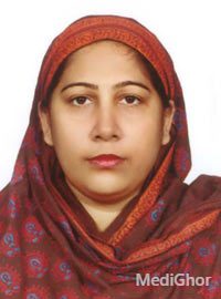 Dr. Nilima Jafrin