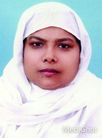 ডা. নিলুফা পারভীন