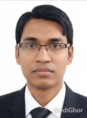 Dr. Nirapada Mondal