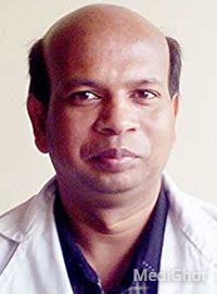 ডা. মো. শরীফুল ইসলাম জনি