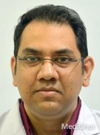 ডা. নিজাম জামিল হুসাইন