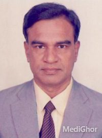 ডা. নিজামুল করিম খান