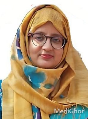 Dr. Noor-E-Atia Lovely