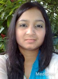 ডা. নুঝাত শারমিন উর্মি