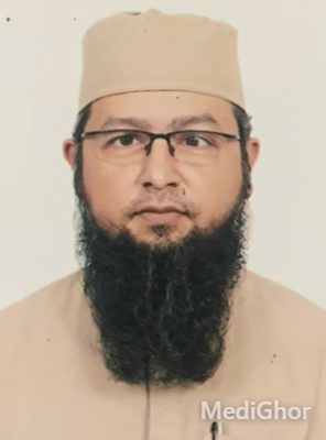 ডা. নূর ফয়সাল আহম্মেদ