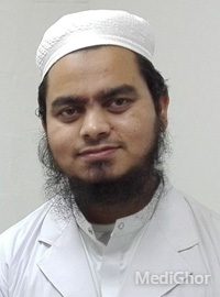 Dr. Md. Nurul Hoque Miah