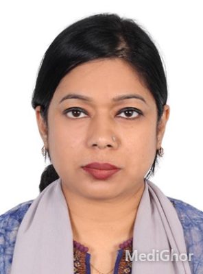 Dr. Nurunnahar Lata