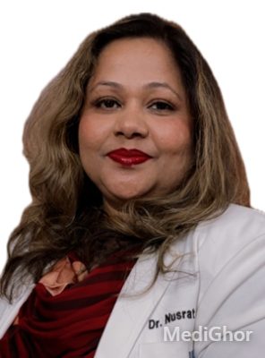 Dr. Nusrat Tamij
