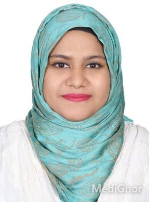 Dr. Nuzhat Nuery