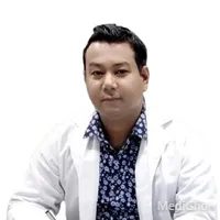ডাঃ আল মাহমুদ লেমন