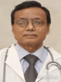 ডা. পি.সি. দেবনাথ