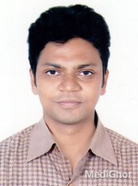 ডা. পলাশ কুমার দে