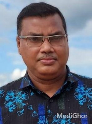 ডা. পলাশ তরফদার