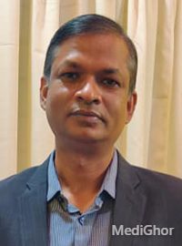 ডা. পল্লব কুমার সেন