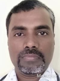 Dr. Panchanan Acharjee