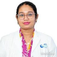 ডা. অদিতি পাল চৌধুরী