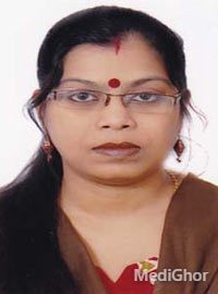 ডা. পারিজাত বিশ্বাস