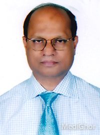 ডা. পরিতোষ কুমার ঘোষ
