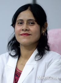 ডা. পারভীন মুজিব