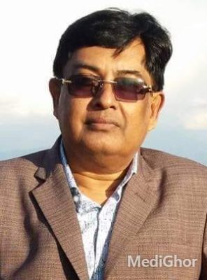 ডা. প্রদীপ চন্দ্র কর