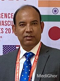 Dr. Pradip Kumar Karmakar