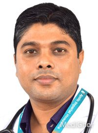 ডা. প্রদীপ কুমার নাথ