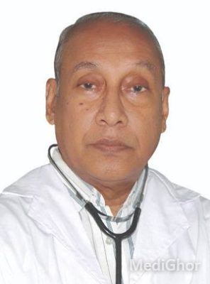 Dr. Pranab Kumar Rudra