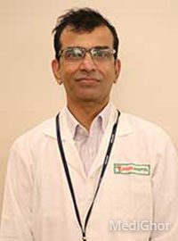 ডা. প্রশান্ত কুমার চন্দ